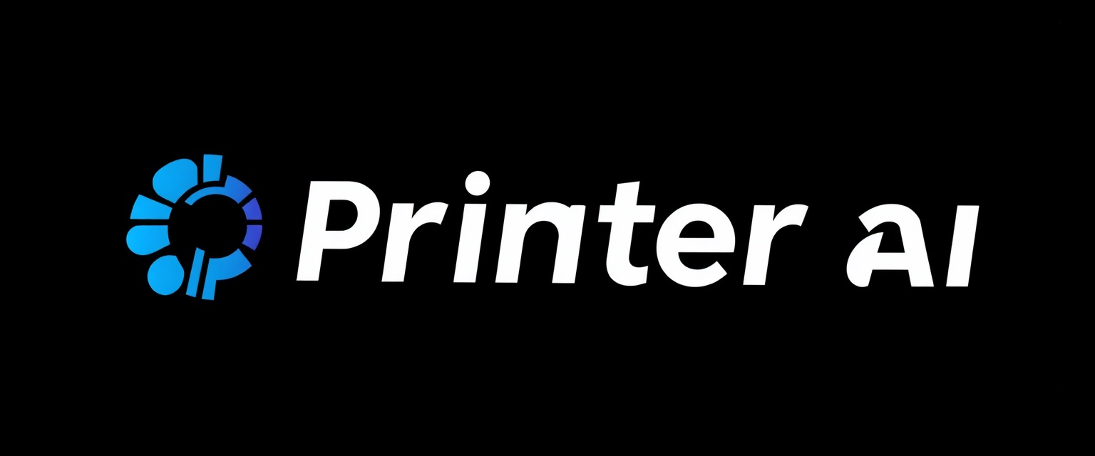 Printer-AI